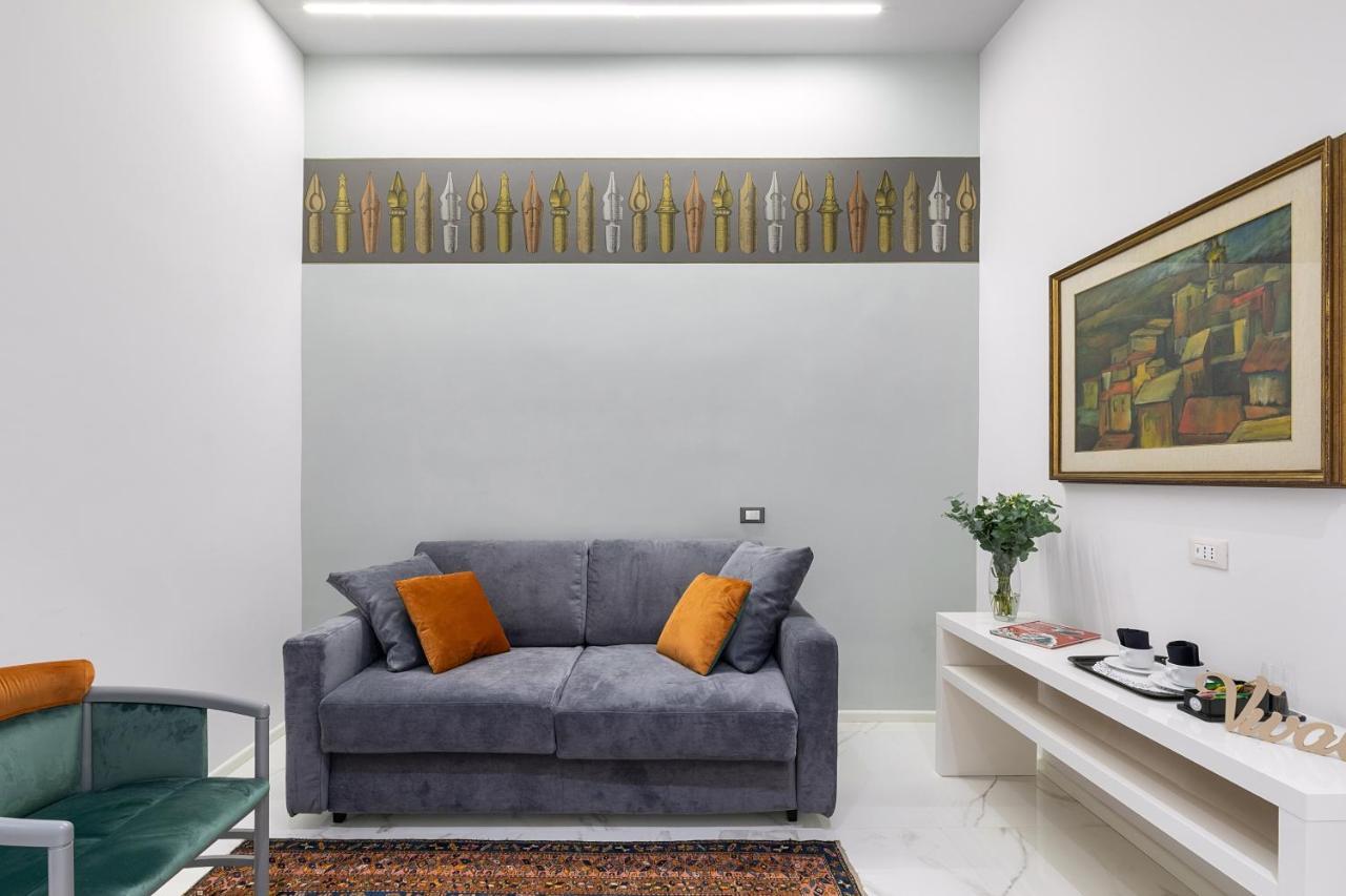 Cavour Suites Guest House Roma Dış mekan fotoğraf