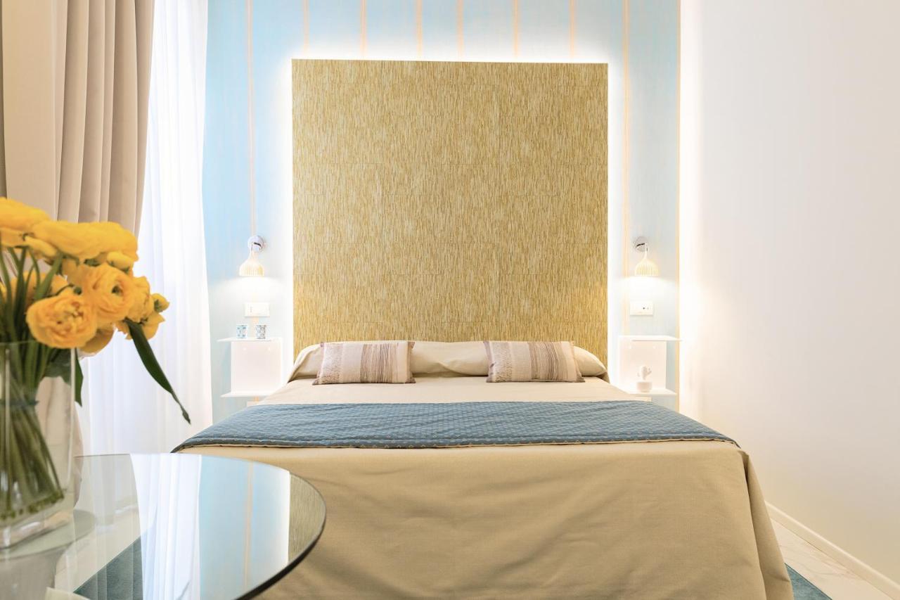 Cavour Suites Guest House Roma Dış mekan fotoğraf