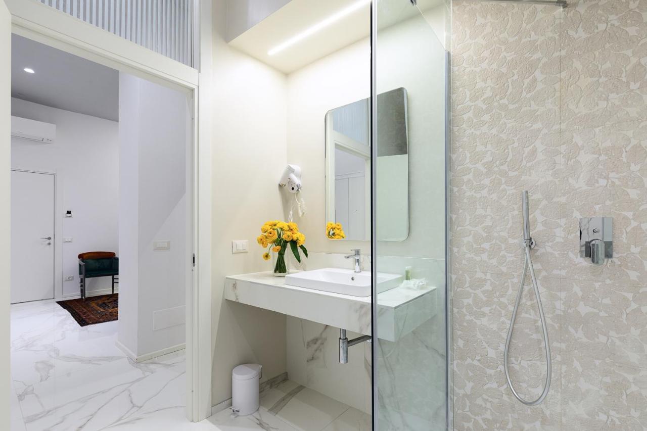 Cavour Suites Guest House Roma Dış mekan fotoğraf