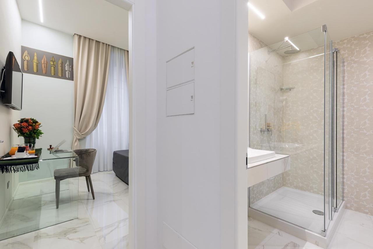 Cavour Suites Guest House Roma Dış mekan fotoğraf