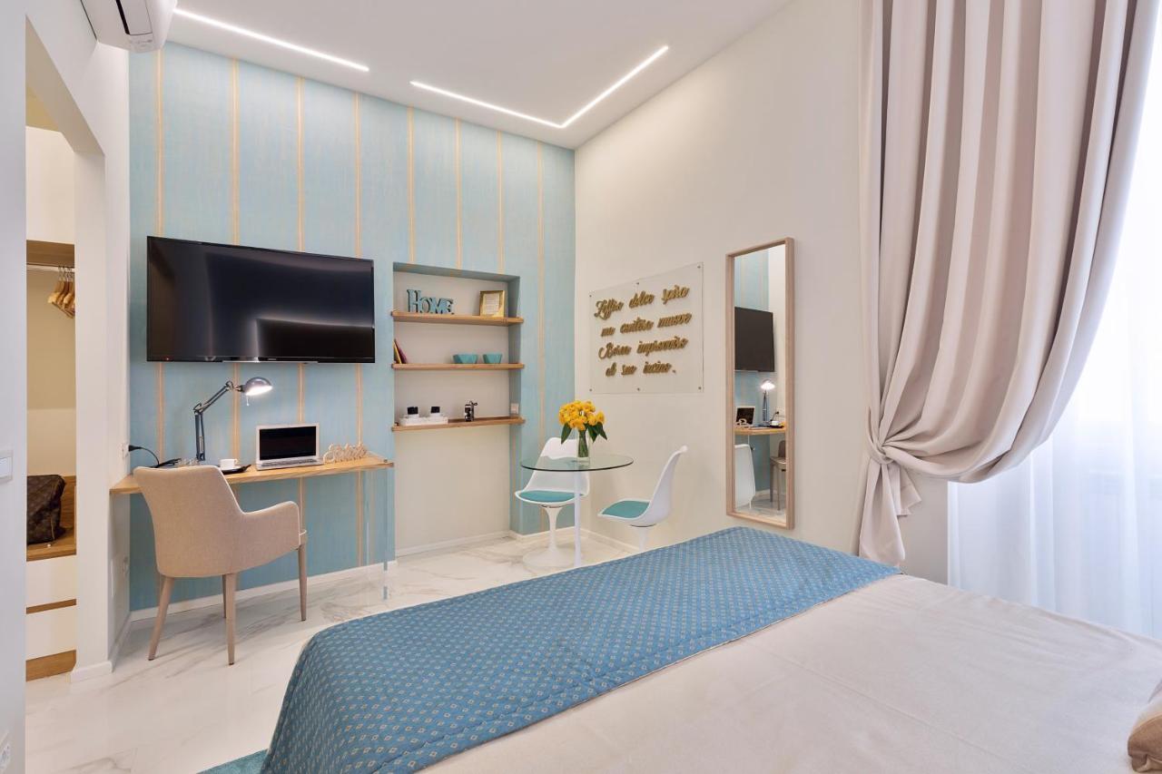 Cavour Suites Guest House Roma Dış mekan fotoğraf
