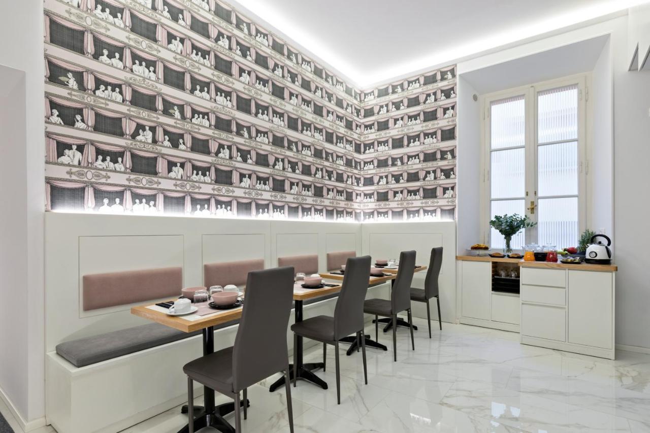 Cavour Suites Guest House Roma Dış mekan fotoğraf