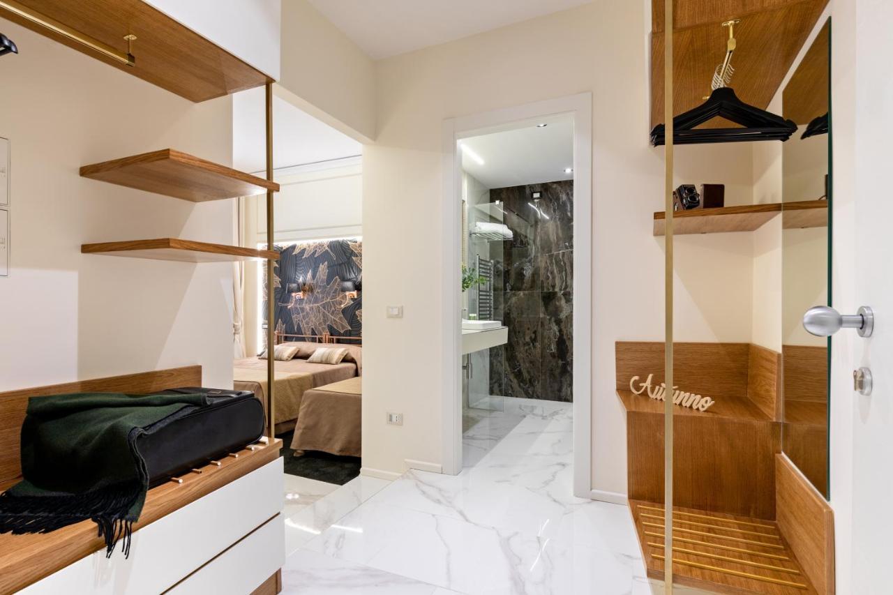 Cavour Suites Guest House Roma Dış mekan fotoğraf