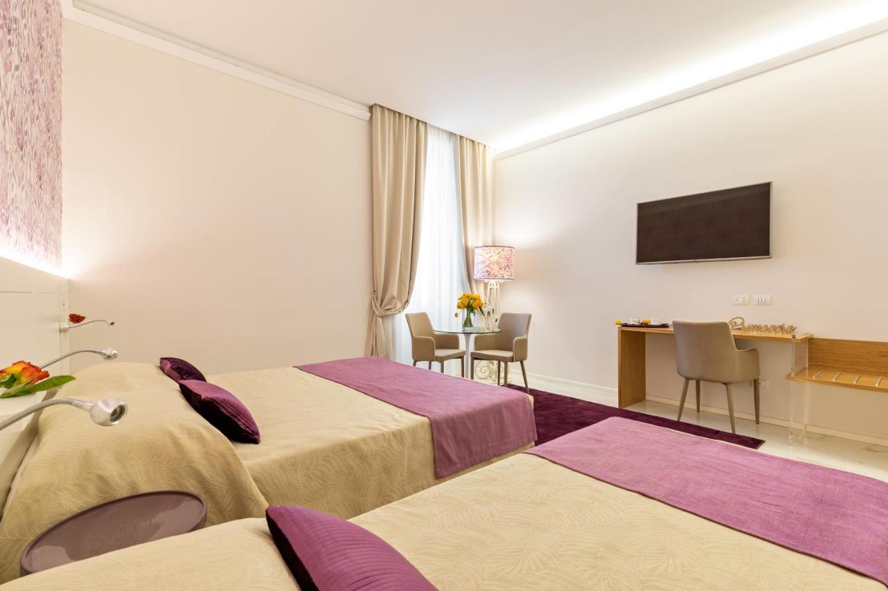 Cavour Suites Guest House Roma Dış mekan fotoğraf