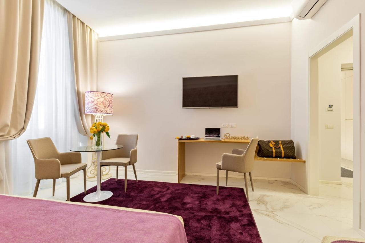 Cavour Suites Guest House Roma Dış mekan fotoğraf