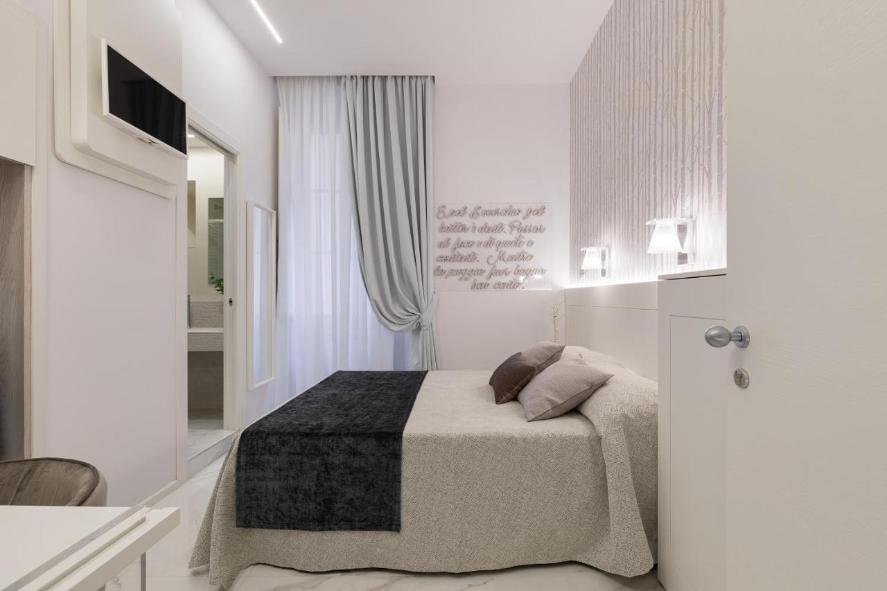 Cavour Suites Guest House Roma Dış mekan fotoğraf