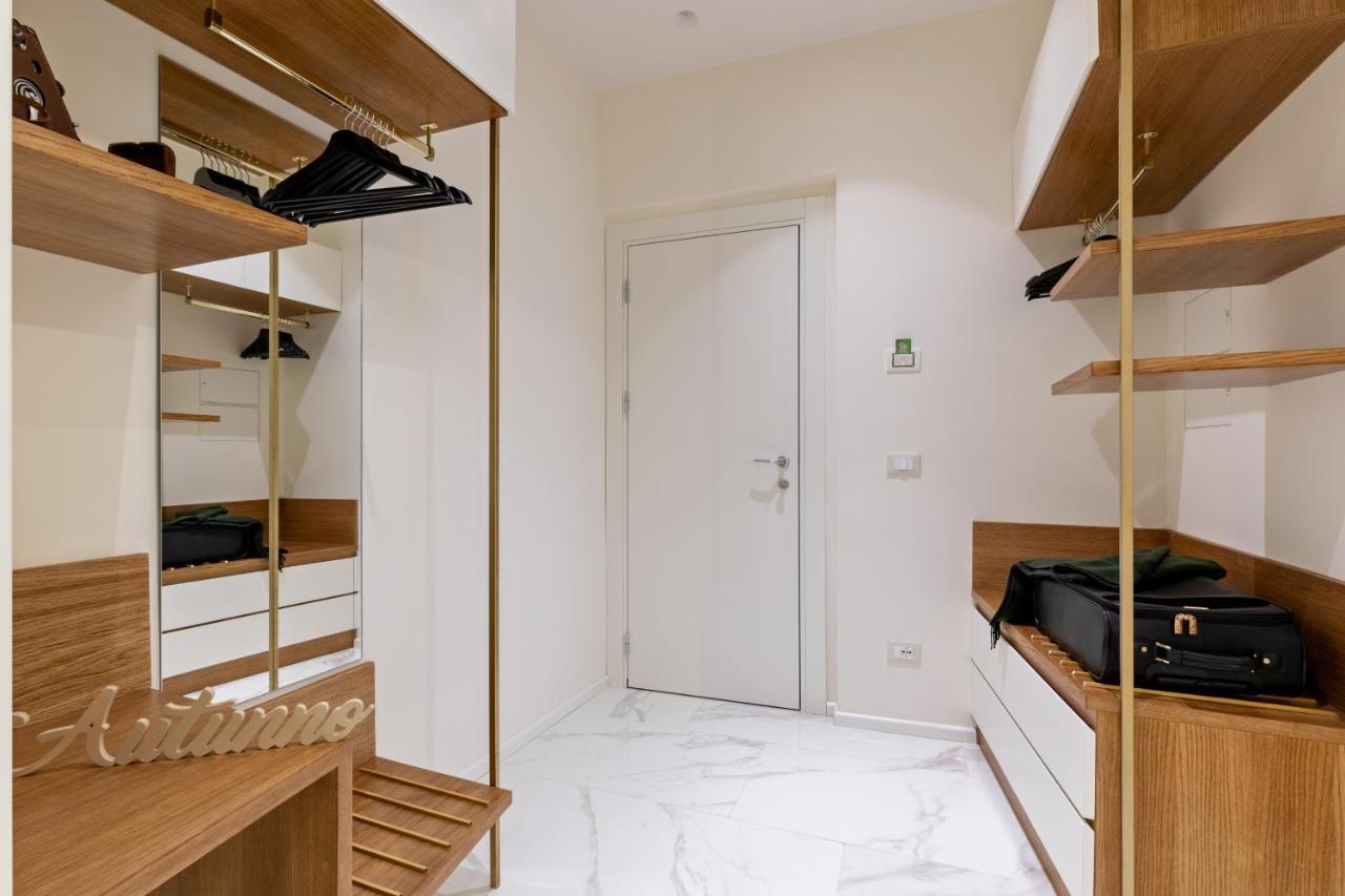 Cavour Suites Guest House Roma Dış mekan fotoğraf