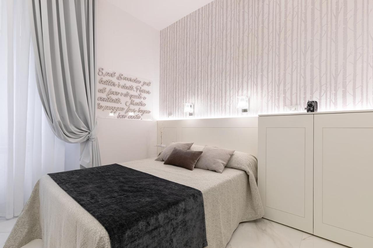 Cavour Suites Guest House Roma Dış mekan fotoğraf