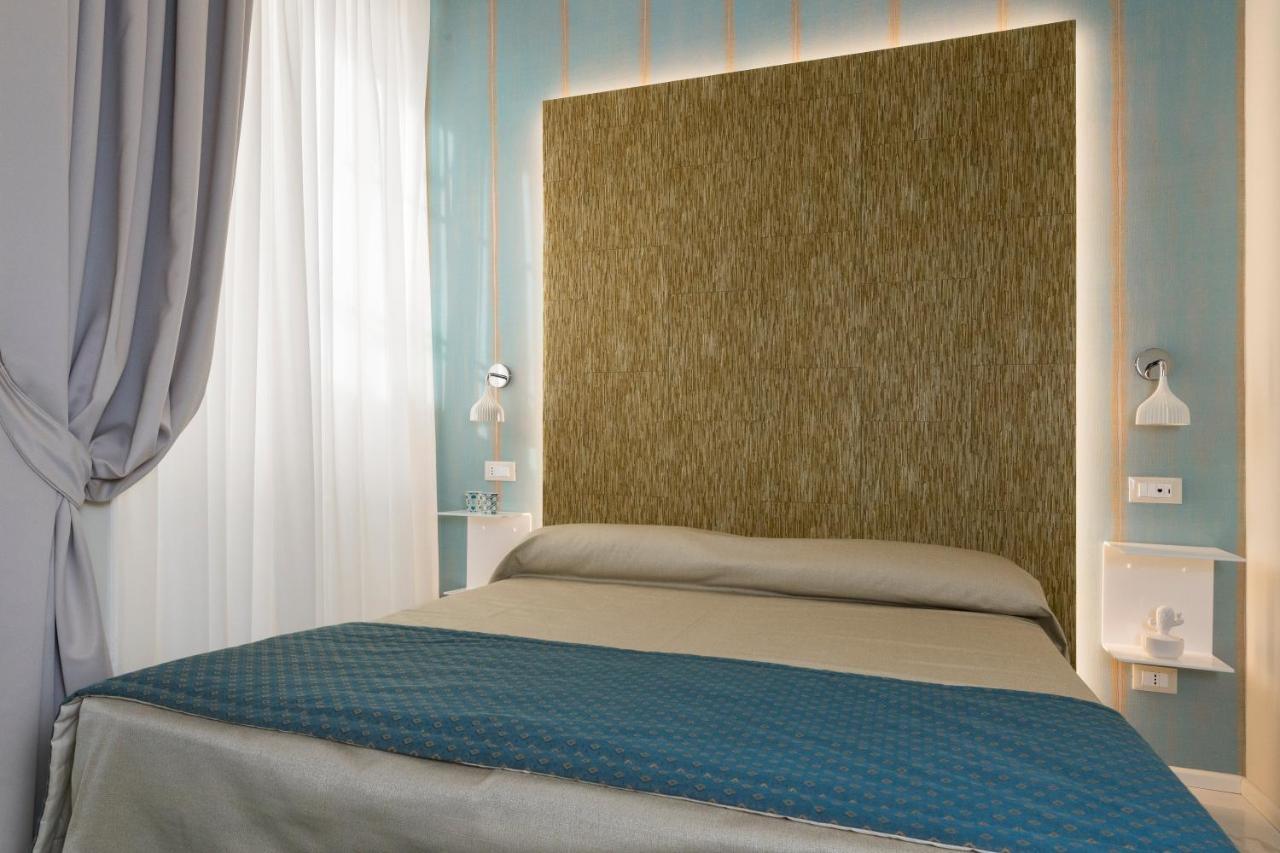 Cavour Suites Guest House Roma Dış mekan fotoğraf
