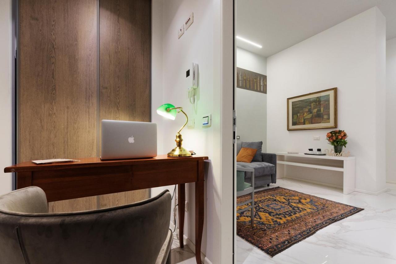 Cavour Suites Guest House Roma Dış mekan fotoğraf