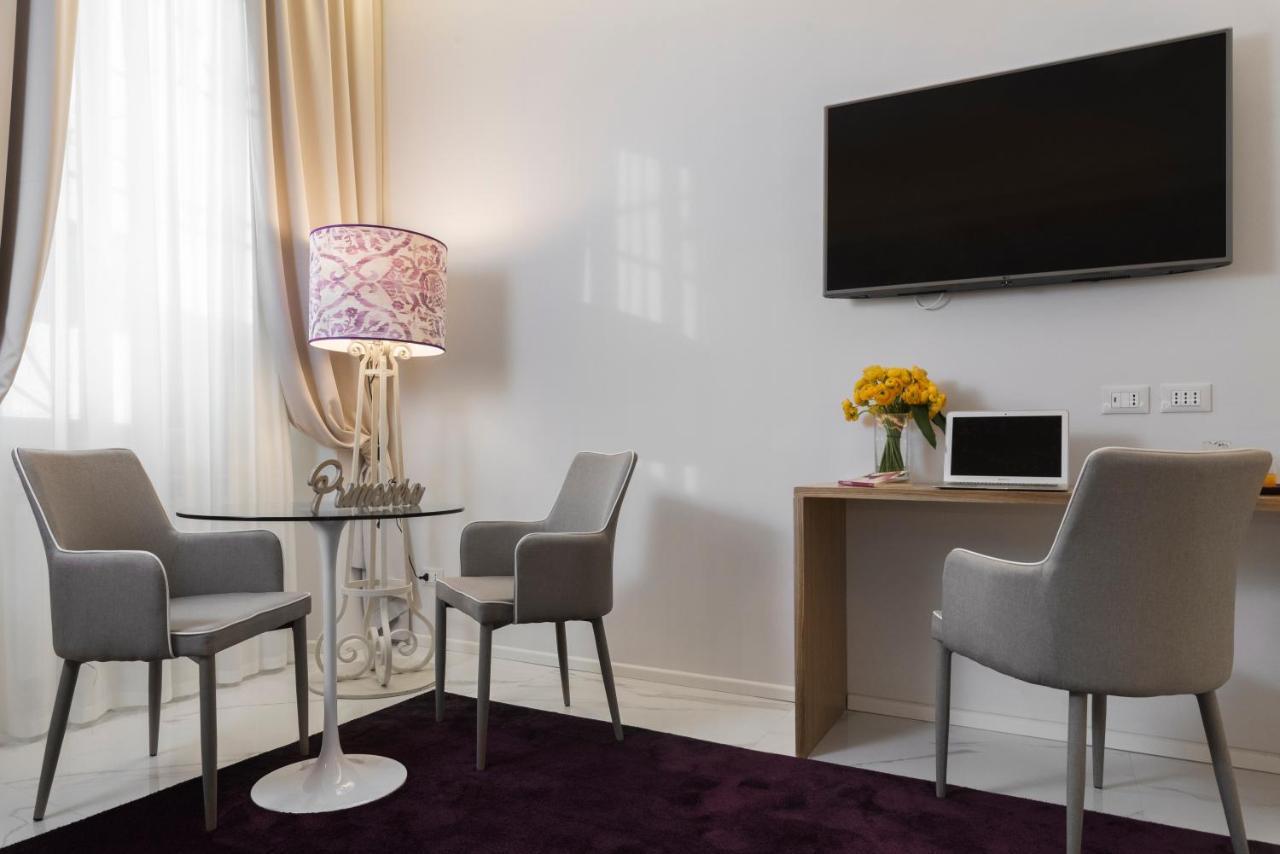 Cavour Suites Guest House Roma Dış mekan fotoğraf