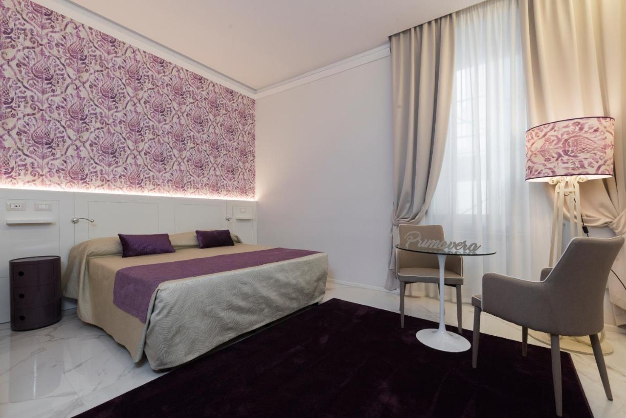 Cavour Suites Guest House Roma Dış mekan fotoğraf