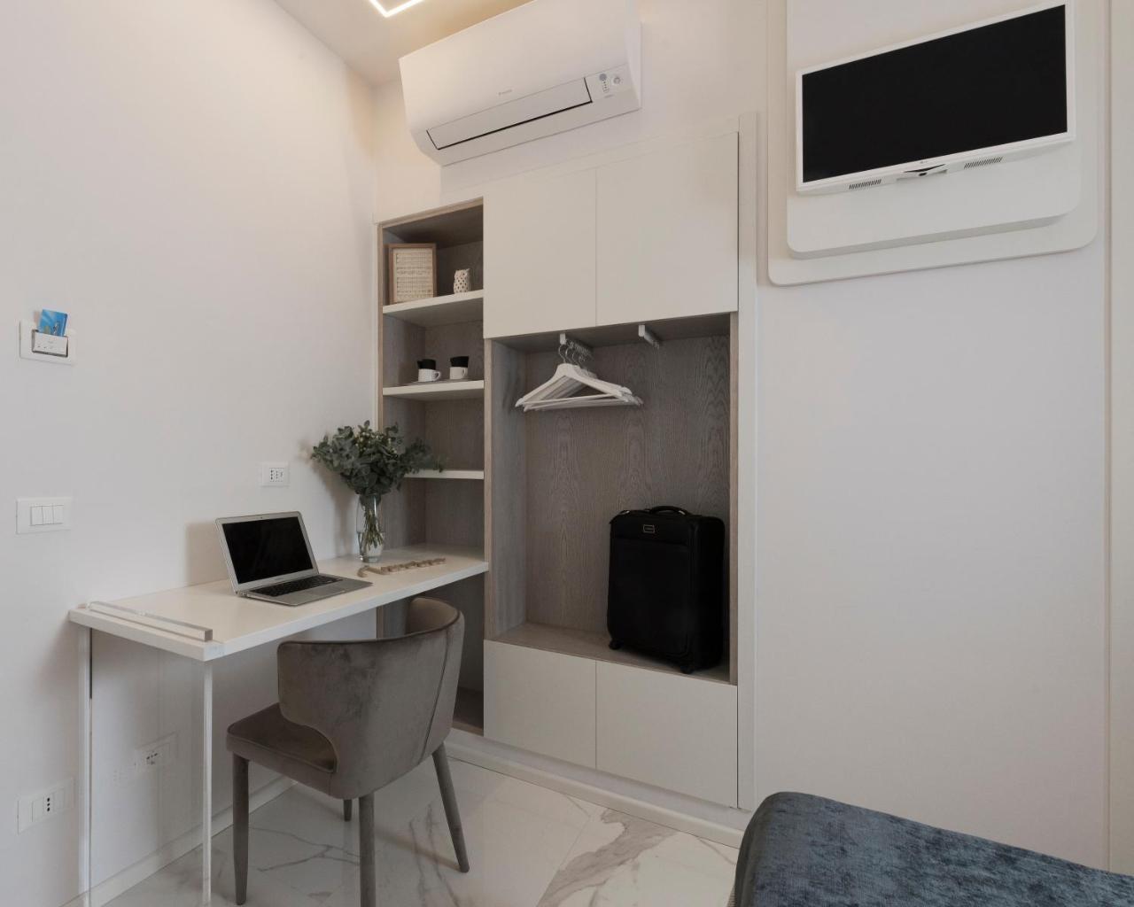 Cavour Suites Guest House Roma Dış mekan fotoğraf