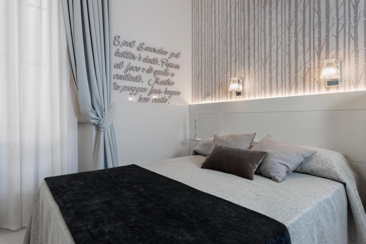 Cavour Suites Guest House Roma Dış mekan fotoğraf